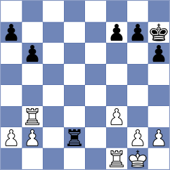 Chavez - Galvis Pedraza (Jamundi, 2010)