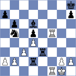 Barbot - Jaivardhan (chess.com INT, 2023)