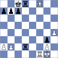 Gutierrez Martinez - Moreno Ruiz (Sitges, 1994)