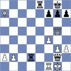 Ferreira - Potula (chess.com INT, 2024)