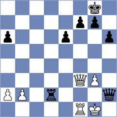 Hernandez Bermudez - Harrington (chess.com INT, 2024)