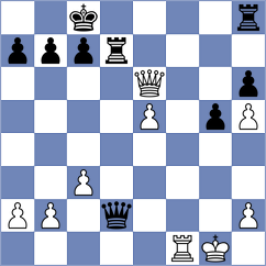 White - Robinson (Plymouth, 1984)
