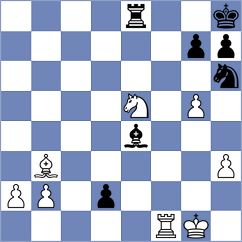 Schmakel - Klenoff (New York USA, 2024)