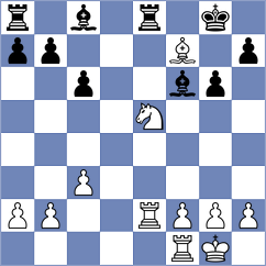 Robles Sanchez - Michel (Hessen, 2003)