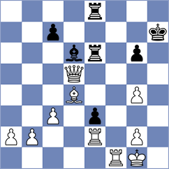 Karpenko - Jodar Arias (chess.com INT, 2025)