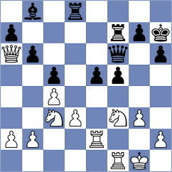 Leguizamon - Acosta (Villa Ballester, 2004)