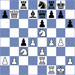 Galymzhanuly - Sembay (Almaty KAZ, 2024)