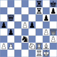 Johnston - Barraclough (Telford, 2003)