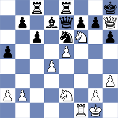 Richardson - Qiu (chess.com INT, 2024)