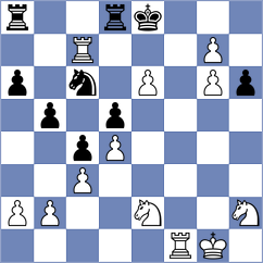 Jenkins - Roberts (Moscow, 1994)