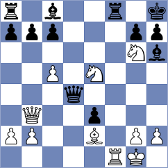 Danaher - Nettleton (Cardiff, 2013)