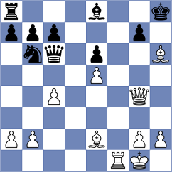 Monpeurt - Ugorek (chess.com INT, 2025)