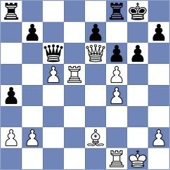 Safin Safarullakhan - Golsta (chess.com INT, 2025)