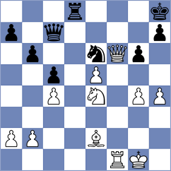 Gimeno Diaz - Garcia Miguel (Salou, 2010)
