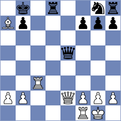 Provotorov - Sai (chess.com INT, 2025)