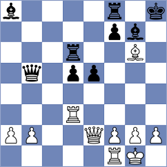 Draganov - Kroeger (Brno, 1998)