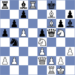 Margaryan - Borck (Willingen, 2021)