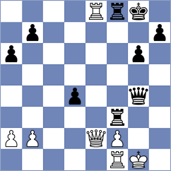Gutierrez Jimenez - Bernabeu Lopez (Dos Hermanas ESP, 2024)