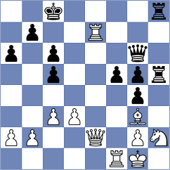 Simons - Howell (Sunningdale, 2007)