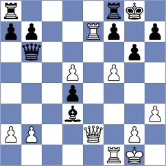Karpov - Saaresmaki (Valkeakoski, 1996)