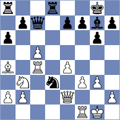 Kindl - Svidler (Groningen, 1990)