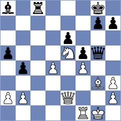 Meredith - Keenan (Lichess.org INT, 2021)