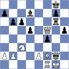Vasilenok - Shubenkova (chess.com INT, 2025)