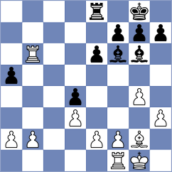 Sivakumar - Fomevor (chess.com INT, 2025)