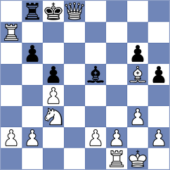 Maceiras - Gonzalez Lorenzo (lichess.org INT, 2022)