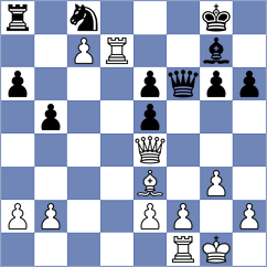 Kurajica - Perez Almeda (Malaga, 2001)