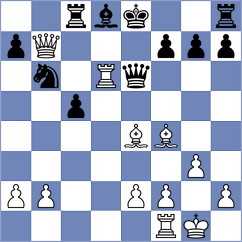 Sherwin - Yastrebov (Birmingham, 2000)