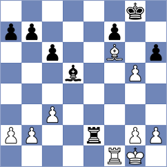 Rog - Brezis (Krakow POL, 2024)