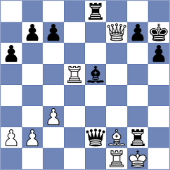 Martinez Fernandez - Martin Carmona (Seville ESP, 2022)