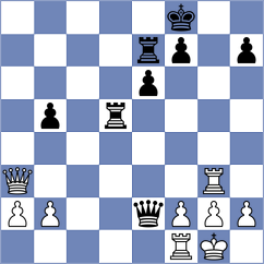 Koshnitsky - Vaughan (Sydney, 1933)