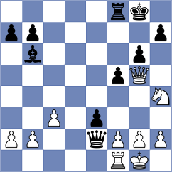 Shapovalenko - Lintchevski (St Petersburg, 2005)