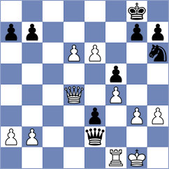 Nepascua - Khumalo (lichess.org INT, 2022)