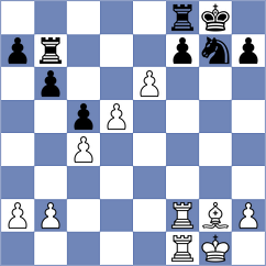 Yeliseyev - Lunenfeld (Philadelphia, 1990)
