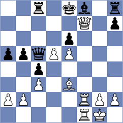 Ballesteros Gonzalez - Esteso (Albacete, 1992)
