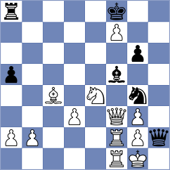 Santos Flores - Souza Neves (chess.com INT, 2024)