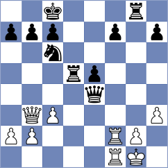Trammelant - Kosteniuk (Chess.com INT, 2018)
