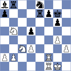 Lange - Weber (Bad Woerishofen, 2007)