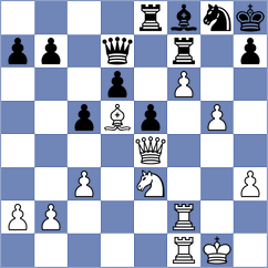 Munoz Moreno - Gonzalez Haro (Malaga, 1984)