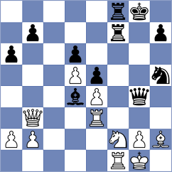 Ali Saif - Timoshenko (Dubai, 2000)