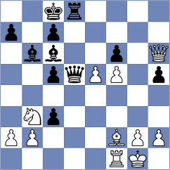 Malka - Tarhan (chess.com INT, 2025)