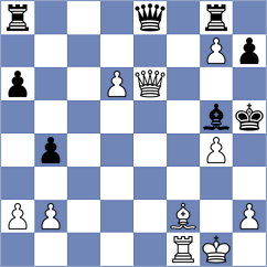 Matychenkov - Podymov (Roslavl, 1989)