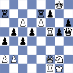 Starozhilov - Bayo Milagro (chess.com INT, 2021)