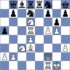 Firouzja - Gharibyan (chess.com INT, 2025)