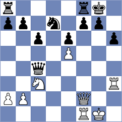 Graham - Asatryan (England, 2012)