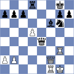 Pasti - Karttunen (chess.com INT, 2022)