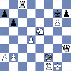 Marcziter - Aravindhan (chess.com INT, 2024)
